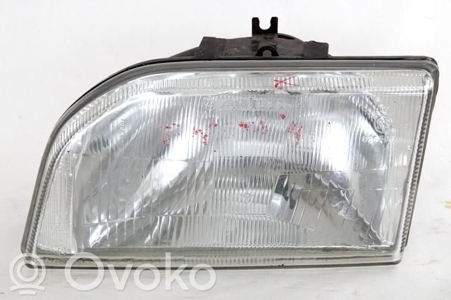 Fiat 500 Cinquecento Headlight/headlamp 