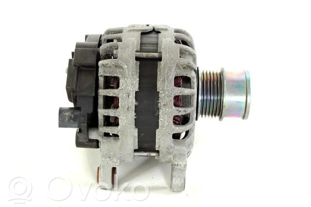 Alternator   04E903021M