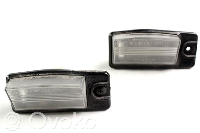 Rekisterikilven valo   26510AR00A