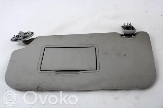 Ford Mondeo MK IV Parasolar