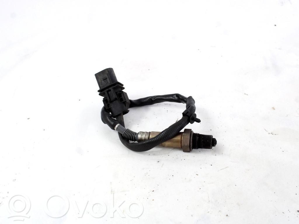 Sonda lambda   55219315