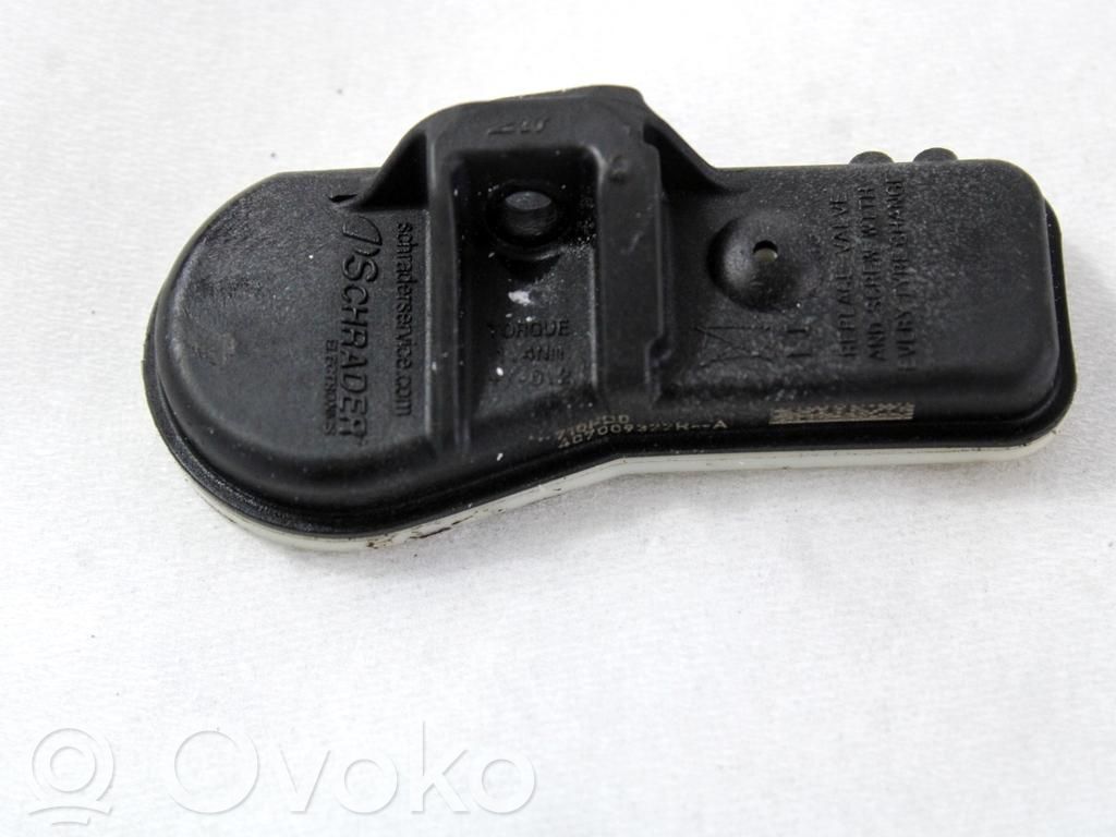 Dacia Sandero Sensor 
