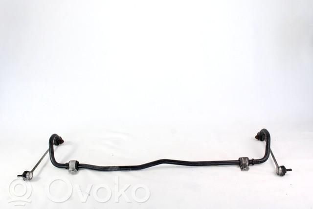 Skoda Fabia Mk1 (6Y) Barra stabilizzatrice anteriore/barra antirollio