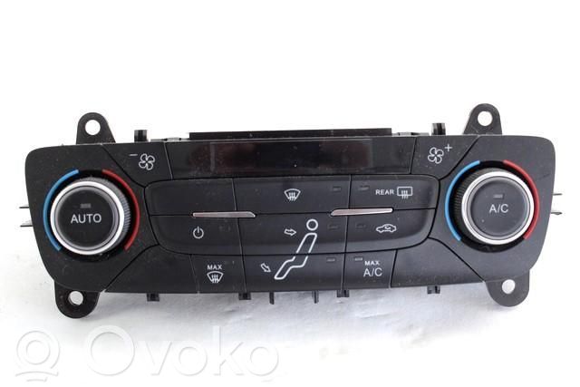 Ford Focus Panel klimatyzacji 