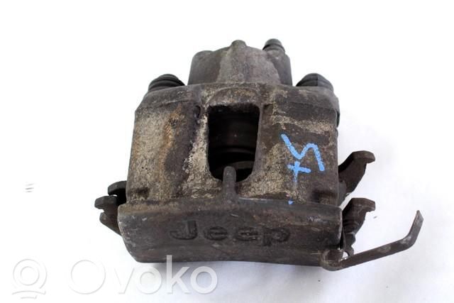 Bremssattel hinten   5143703AB