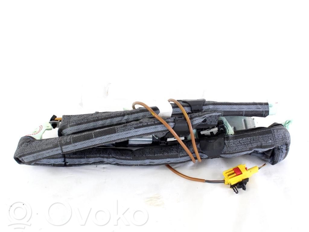 Ford Focus Kurtyna airbag 