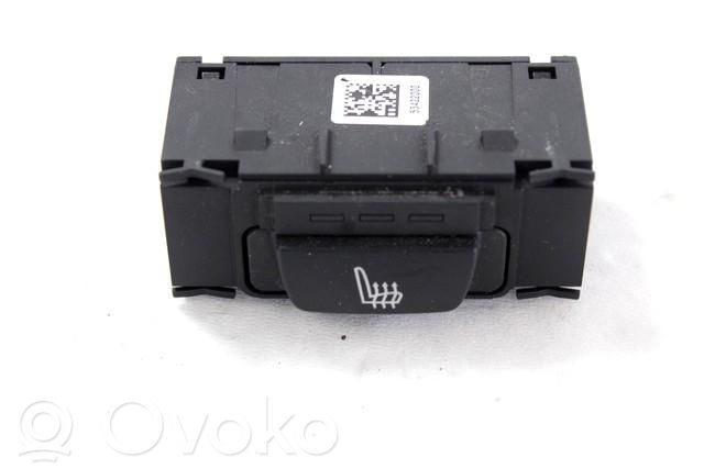 BMW 4 F32 F33 Interruttore di controllo del sedile 