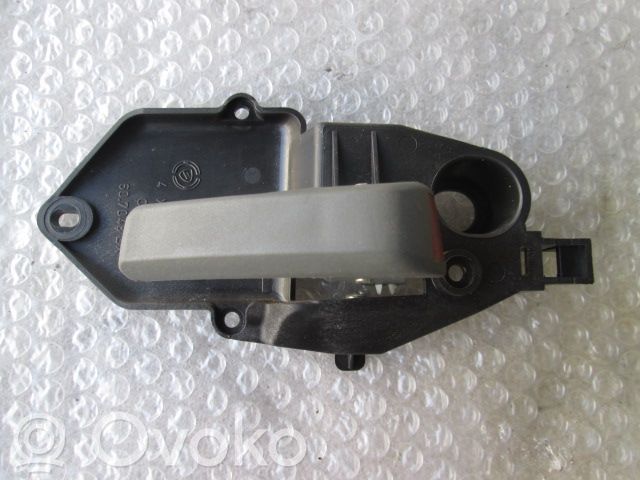 Fiat Panda II Maniglia interna per portiera anteriore 
