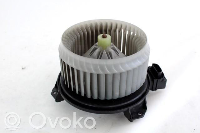 Fiat Sedici Ventilator aerotermă 