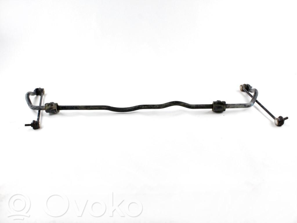 Citroen C3 Barre stabilisatrice