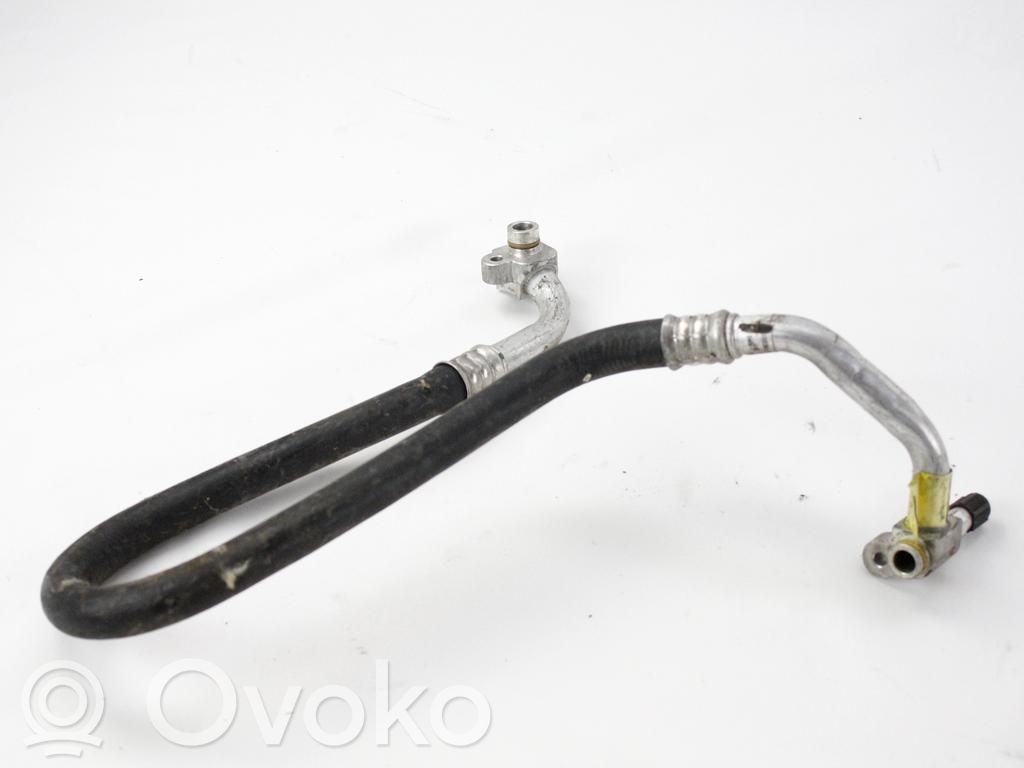 Audi Q8 Ilmastointilaitteen putki (A/C) 