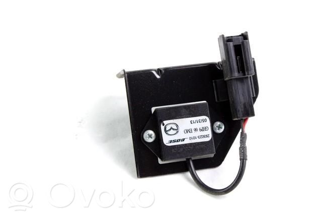 Phone control unit/module   GHP966EM0