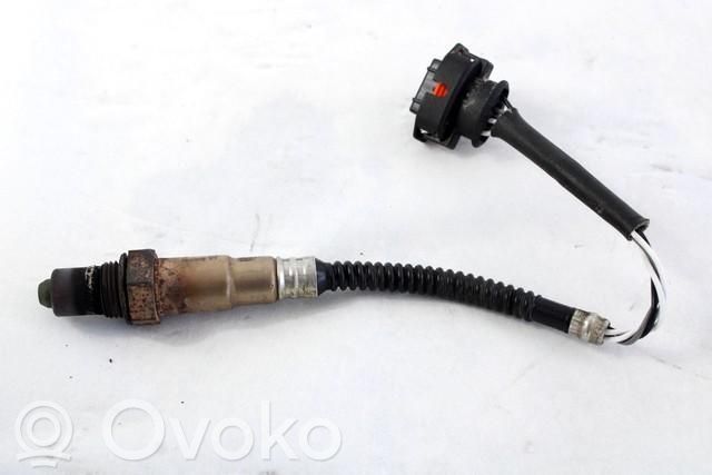 Opel Corsa D Sonde lambda 