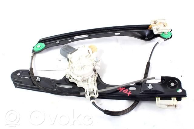 Elektryczny podnośnik szyby drzwi przednich   58169