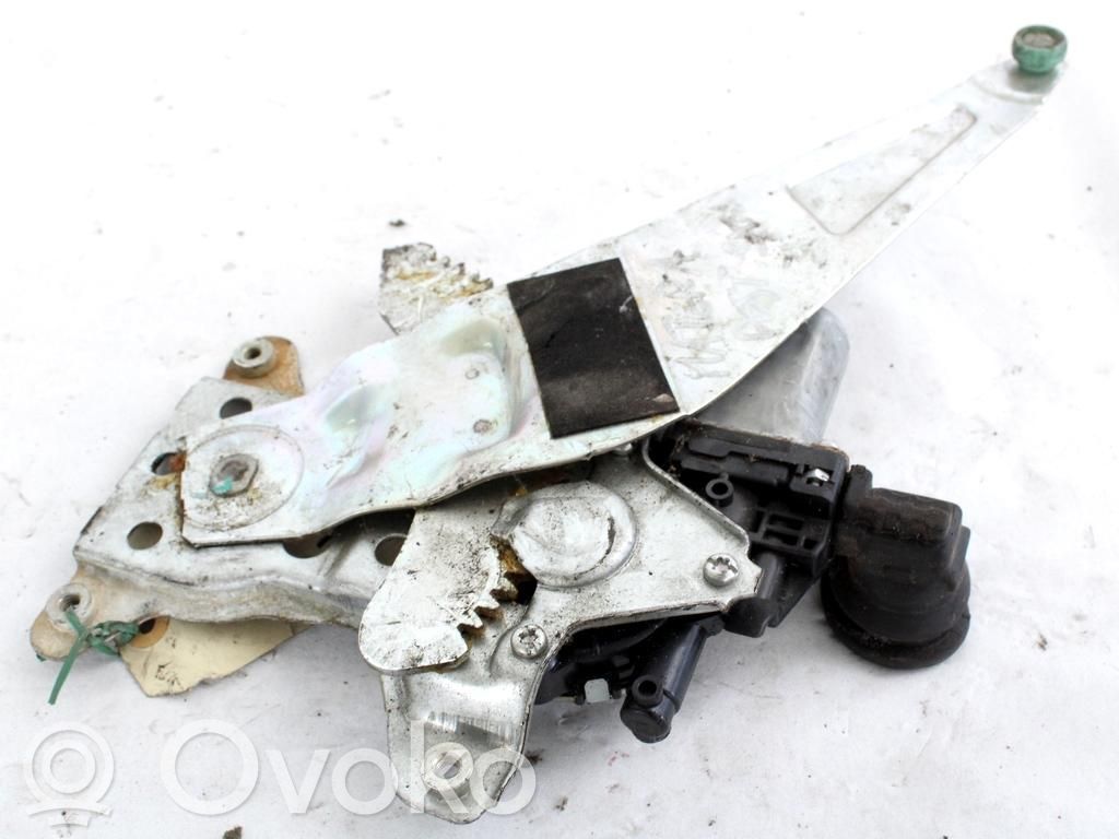 Fiat 500 Cinquecento El. Lango pakėlimo mechanizmo komplektas 