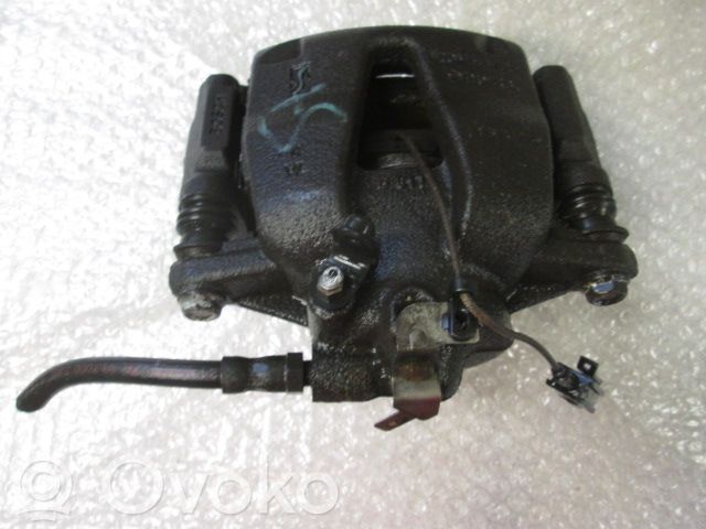 Fiat Grande Punto Etujarrusatula 