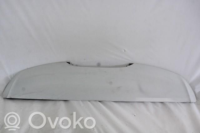 Volvo V60 Spojler klapy tylnej / bagażnika 