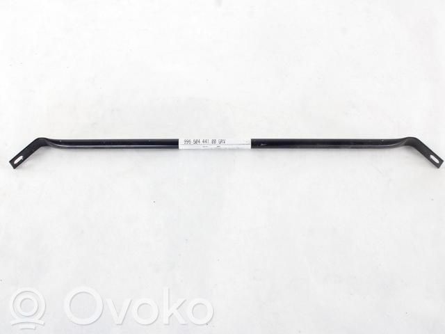 BMW 5 E60 E61 Etupuskurin kannake 