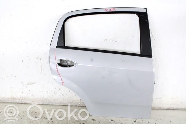 Fiat Punto Evo Portiera posteriore
