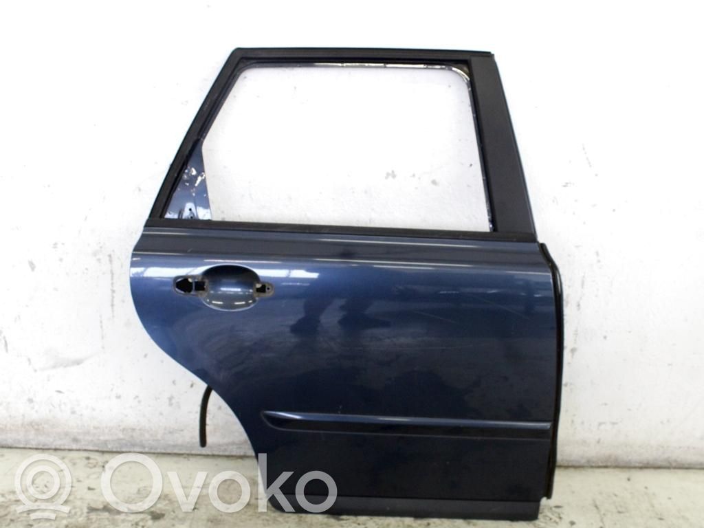 Volvo V50 Puerta trasera 