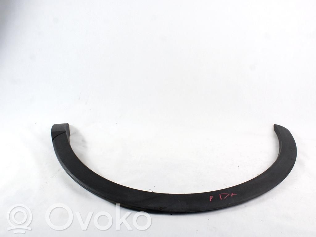 Audi Q3 8U Ornament contur aripă față 
