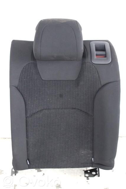 Citroen C5 Takaistuin 