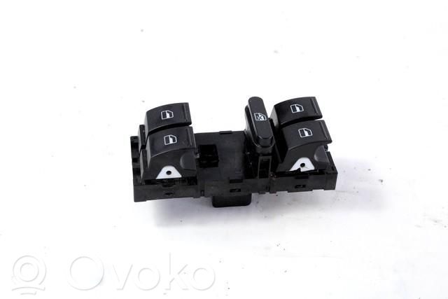 Volkswagen Tiguan Interrupteur commade lève-vitre