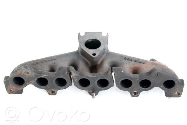Fiat Scudo Collettore di scarico