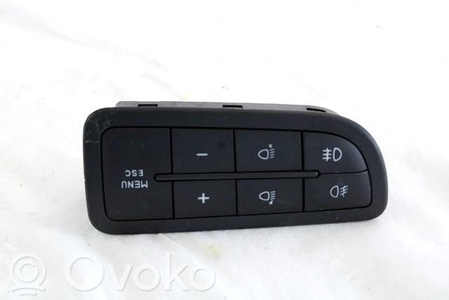 Alfa Romeo Mito Comutator control nivel faruri 