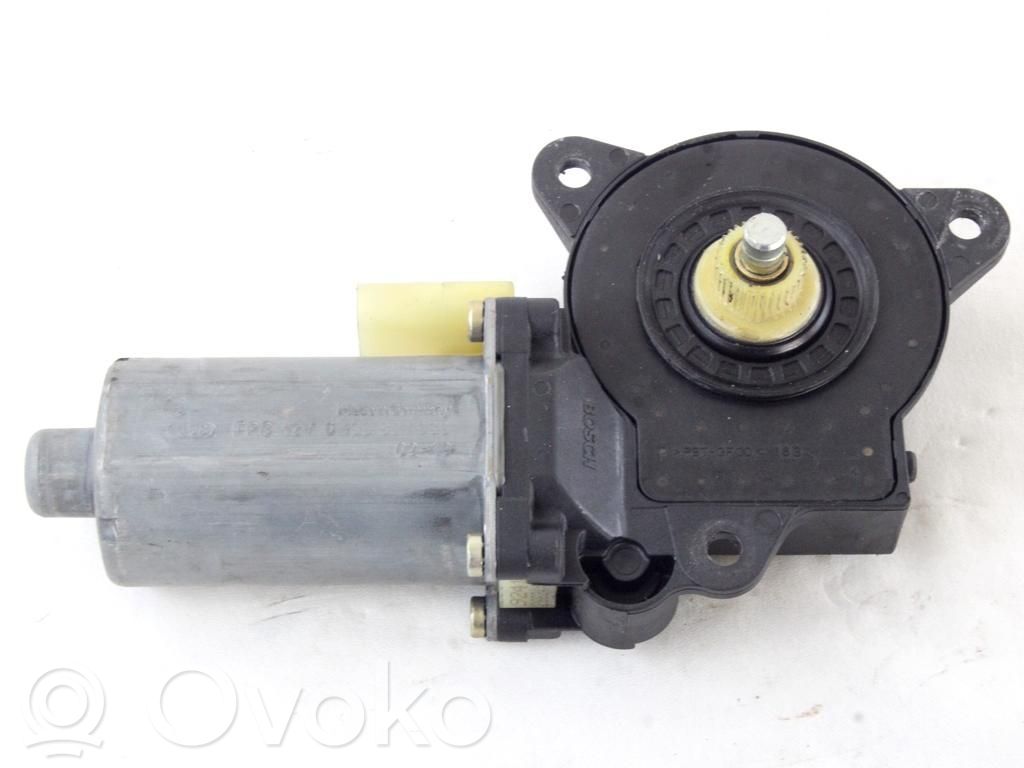 Fiat 500 Cinquecento Motor macara geam ușă față