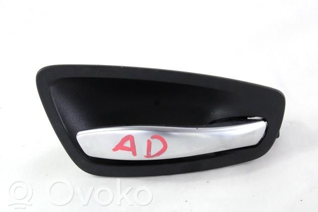 Front door interior handle   51216980096