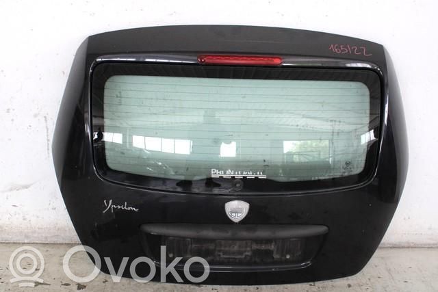 Lancia Ypsilon Hayon/capotă portbagaj 