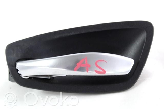 Front door interior handle   51216980095