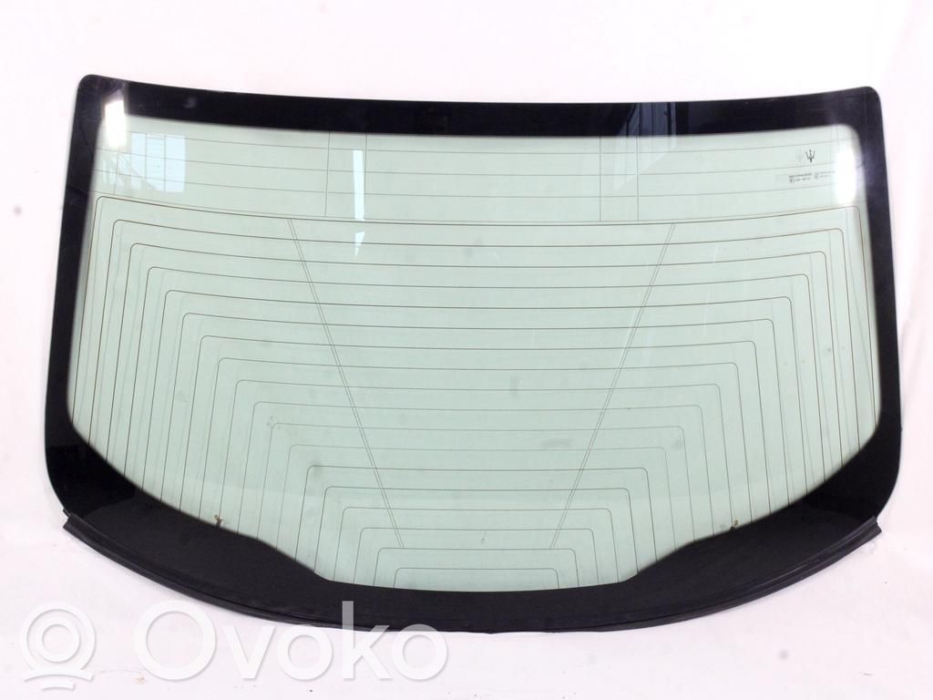 Mercedes-Benz CLS W257 Heckfenster Heckscheibe