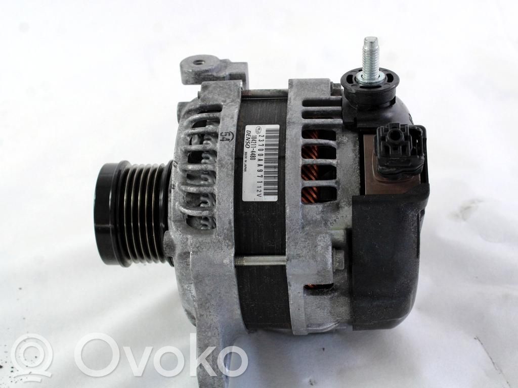 Subaru XV II Generatore/alternatore 