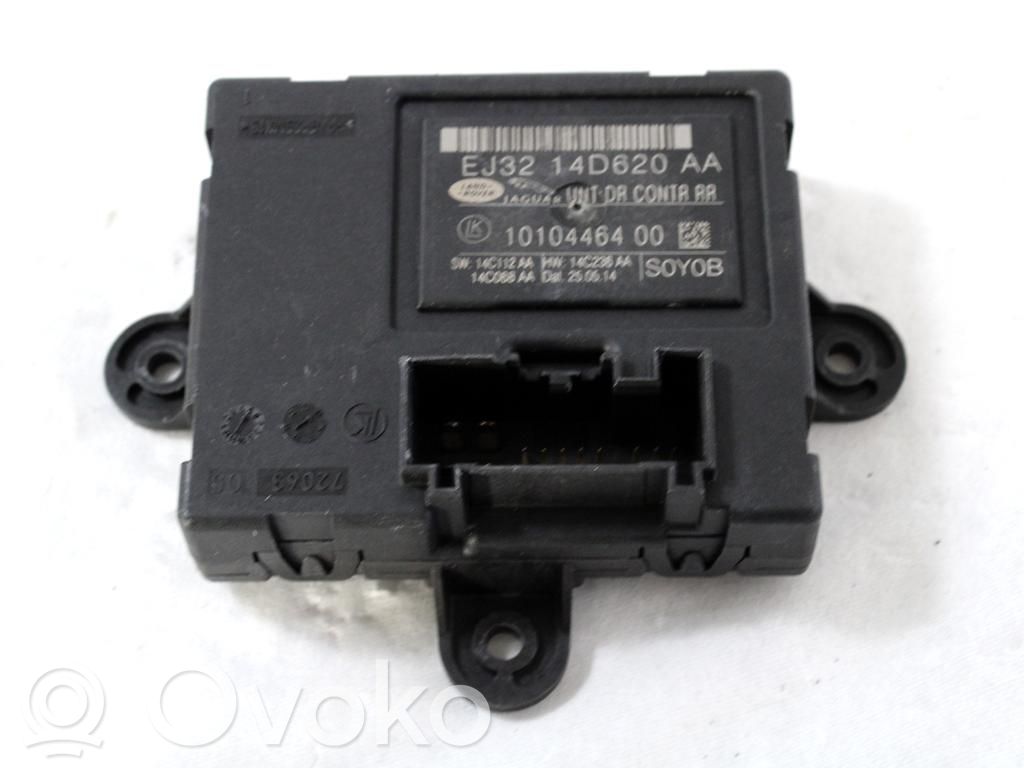 Türsteuergerät   EJ3214D620AA