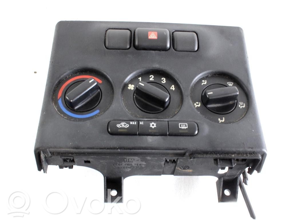 Unitate control climatizare   90559839