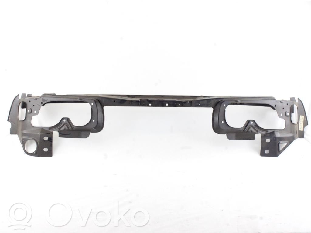 Daewoo Kalos Radiatoru paneļa augšējā daļa (televizors) 