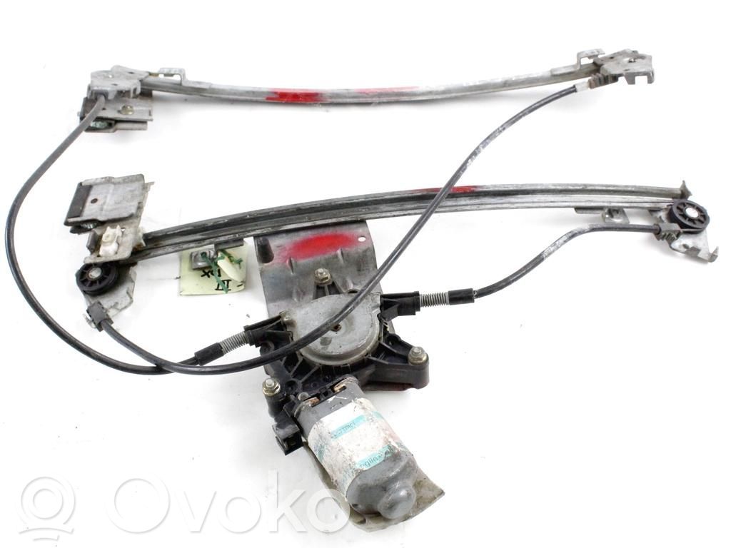 Fiat 500 Cinquecento Elektryczny podnośnik szyby drzwi przednich 