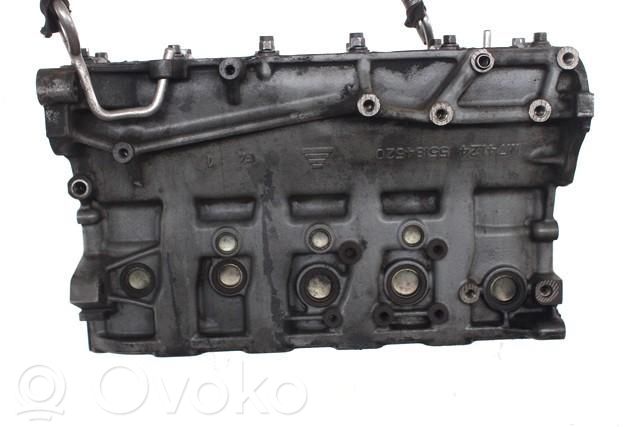 Motorblock   55184520