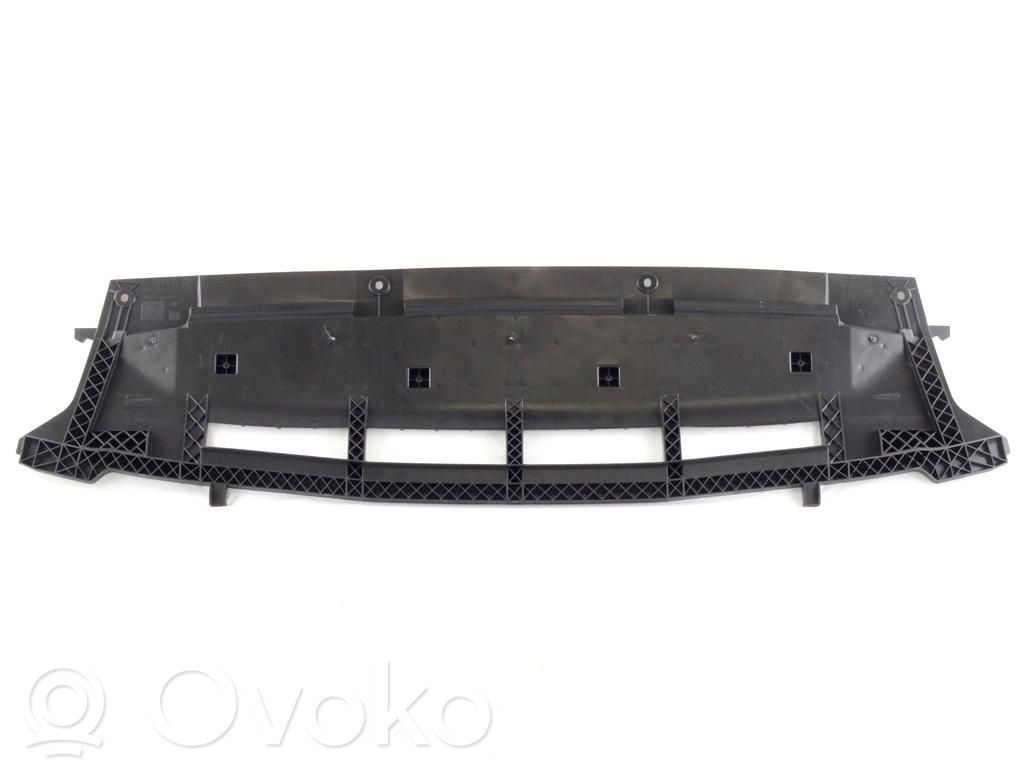 Hitzeschutz Abschirmblech Motorraum   8R0807233