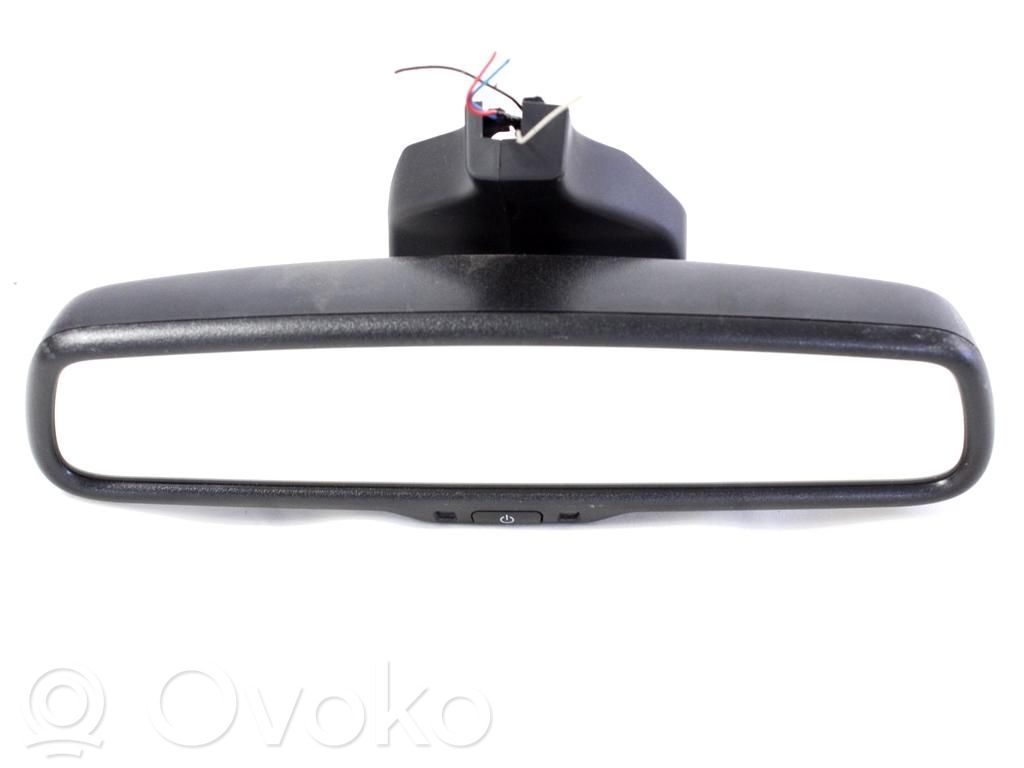 Subaru XV II Espejo retrovisor (interior) 