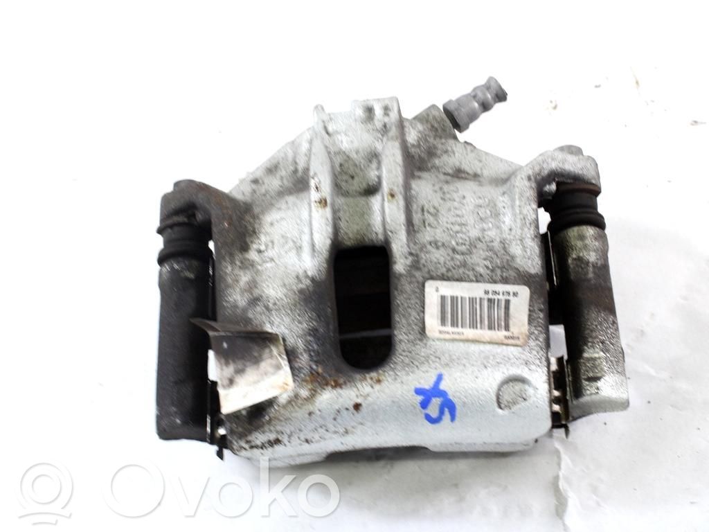 Citroen C3 Pinza del freno anteriore
