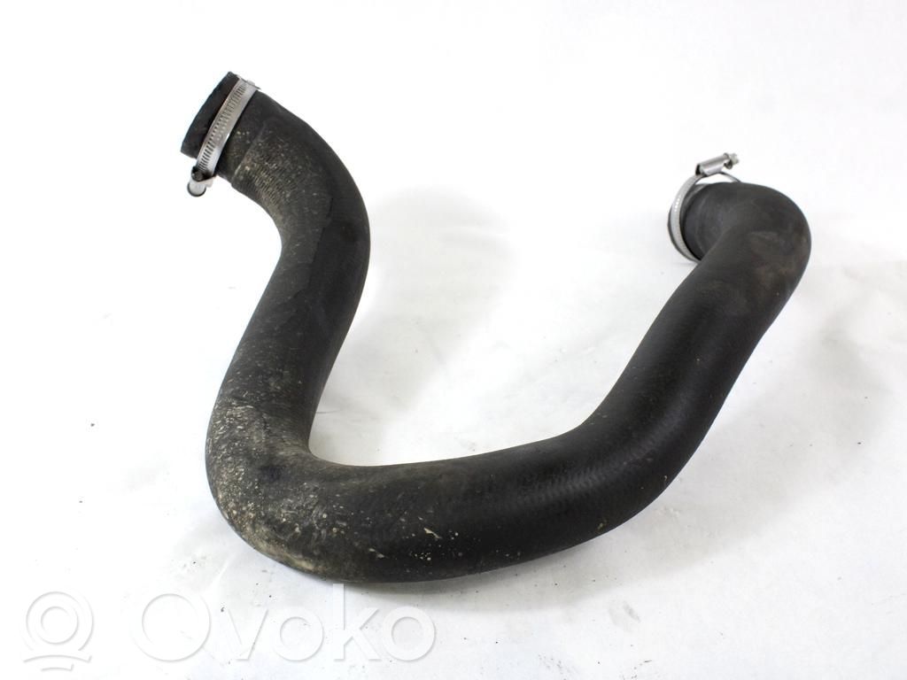 Peugeot 308 Furtun/conductă intercooler 