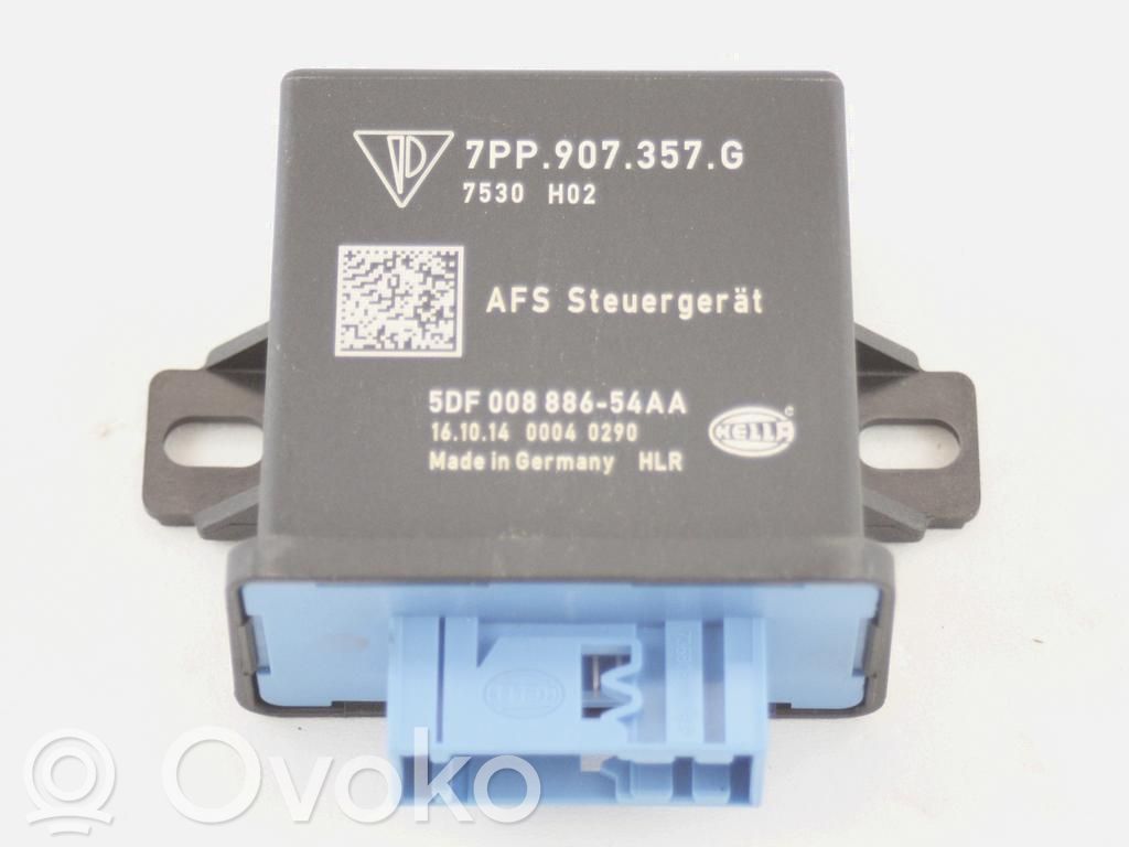 Valomoduuli LCM   95861838600