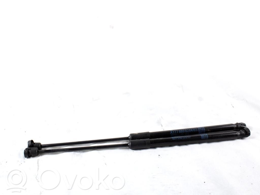 Mercedes-Benz A W177 Vérin, capot-moteur 