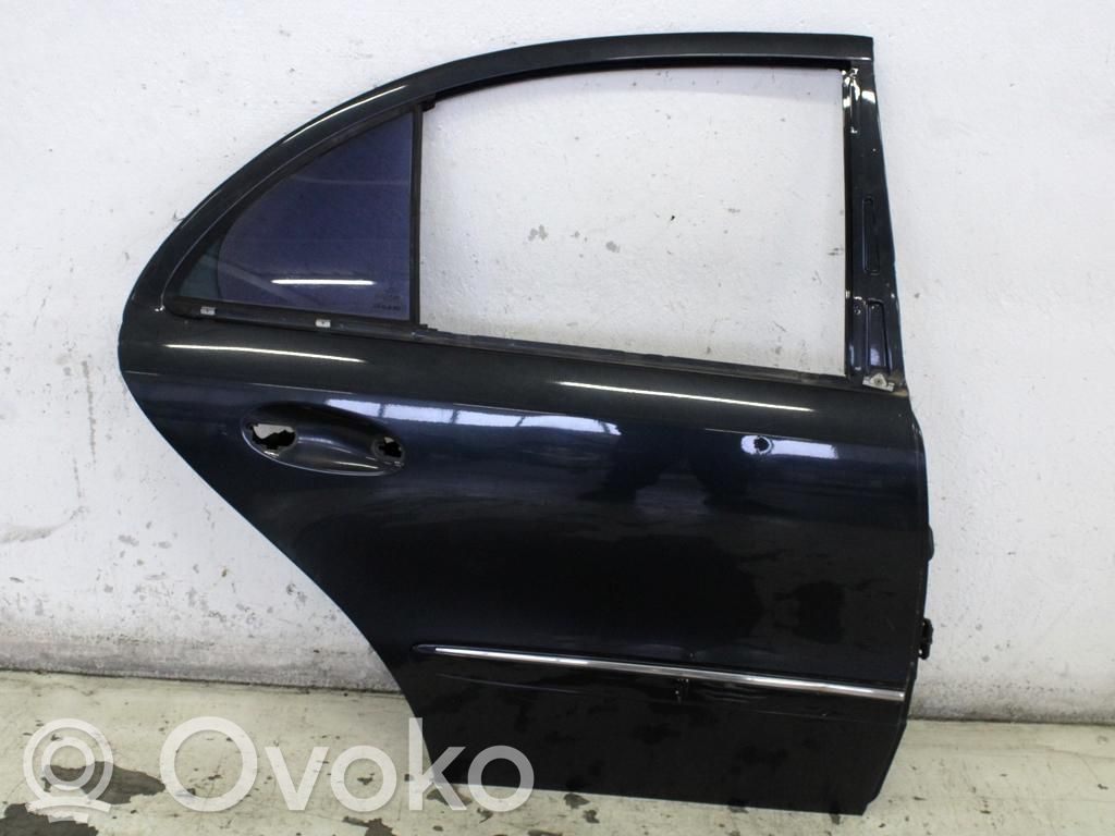 Mercedes-Benz E W211 Portiera posteriore