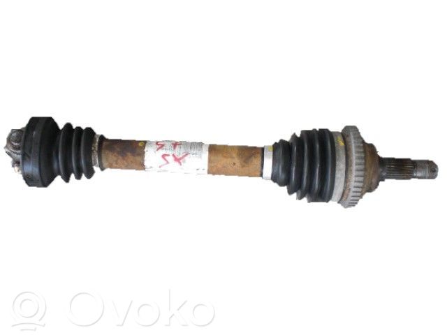 Etuvetoakseli   3272AE