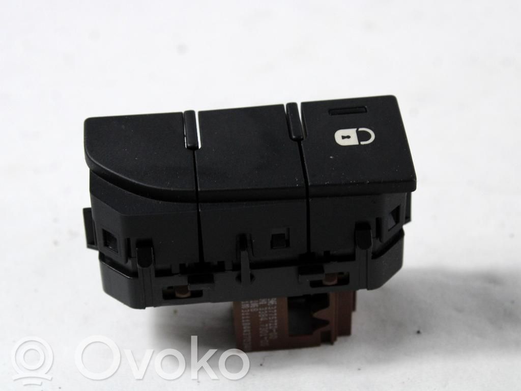 Citroen C5 Otros interruptores/perillas/selectores 