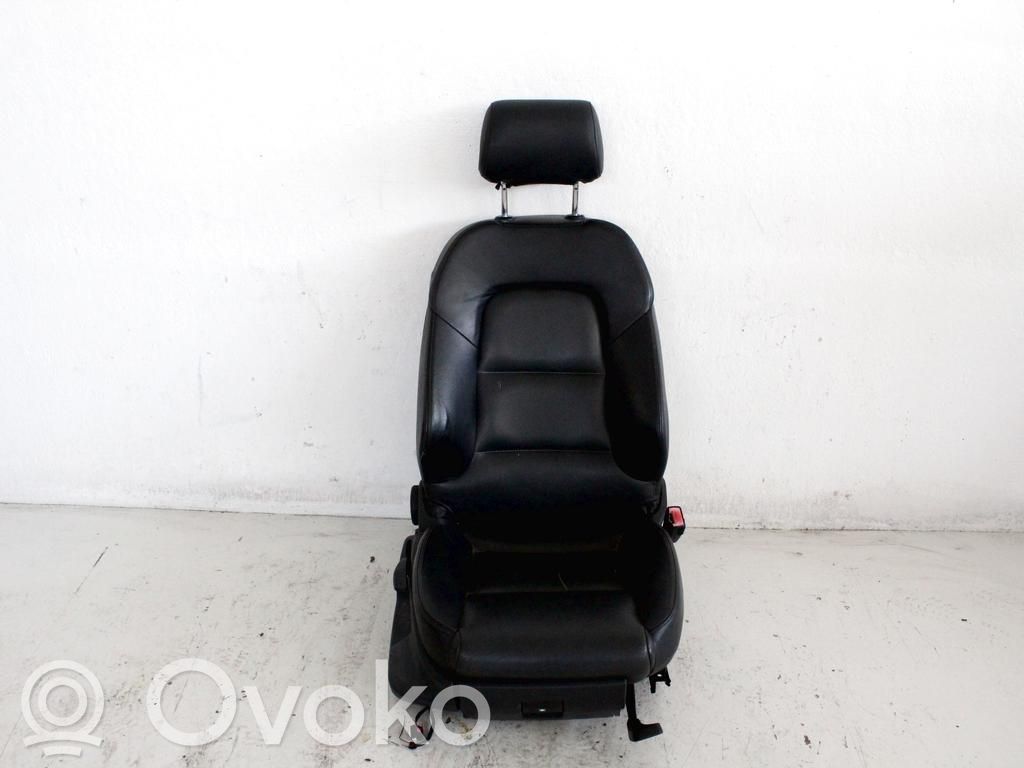 Audi A3 S3 8P Sedile anteriore del passeggero 